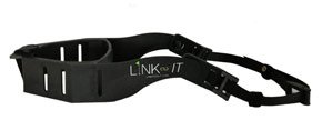 The Link - Your personal golf cart caddy